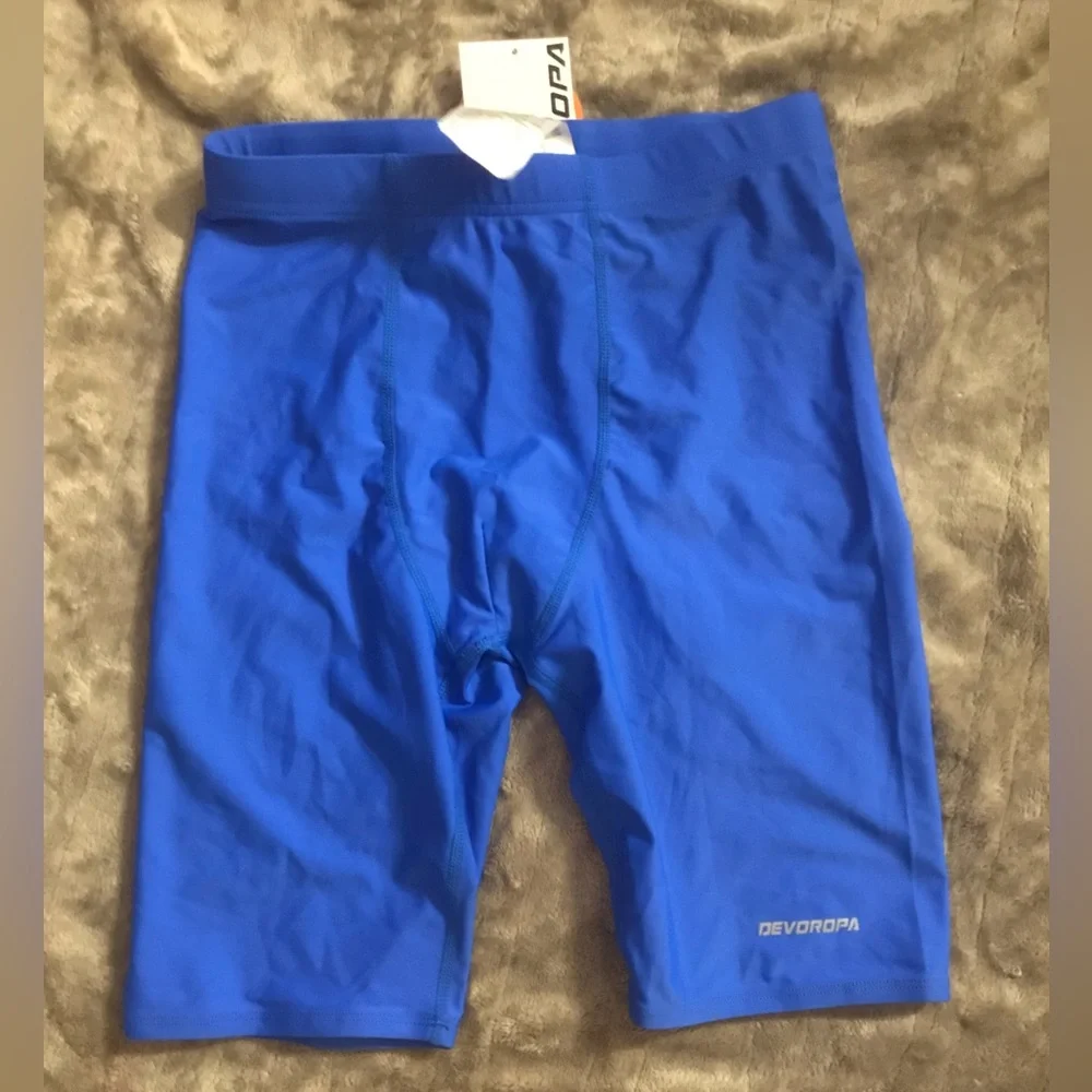 NWT Boys Swim Jammers